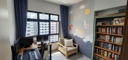 Blk 415A Waterfront I @ Northshore (Punggol), HDB 4 Rooms #605315071